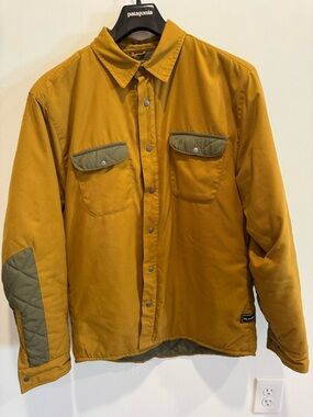 Flylow M's Sinclair Flannel